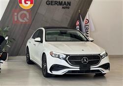 مرسيدس بنز E-Class